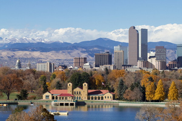 Denver, Colorado