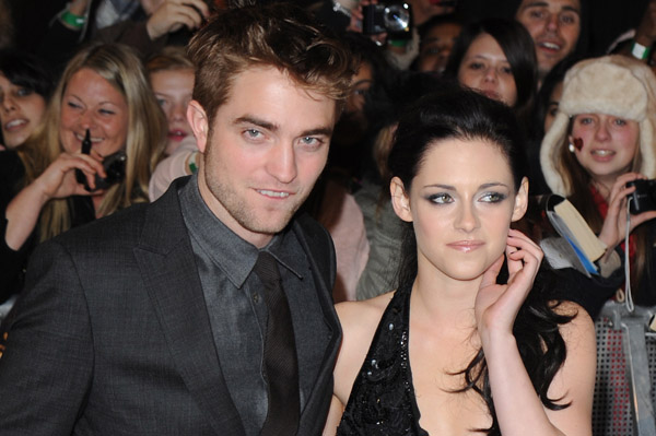 Bill Condon wants us to leave Kristen Stewart alone