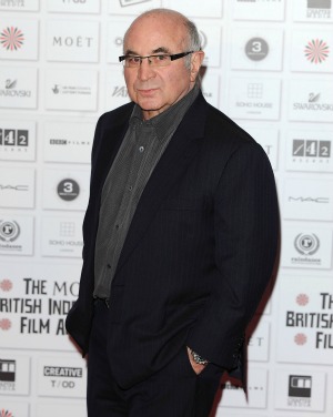 Bob Hoskins