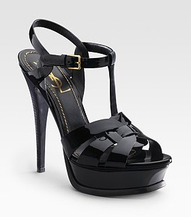 YSL Tributes