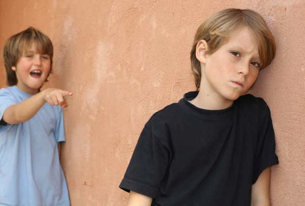 Bullies