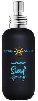 surf spray from Bumble and Bumble