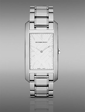 Burberry watch