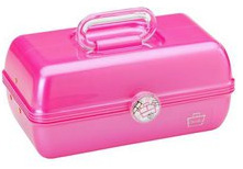 Caboodles On-the-Go Swag