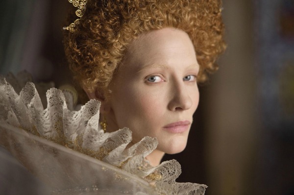 Cate Blanchett