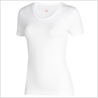 White shirt from puma