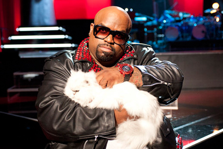 Cee Lo Dog