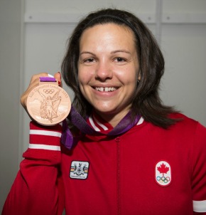 Christine Girard