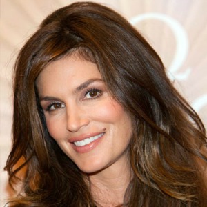 Cindy Crawford