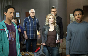 Community season 4