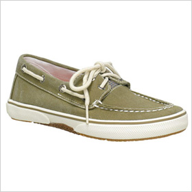 Sperry Top-Sider Halyard