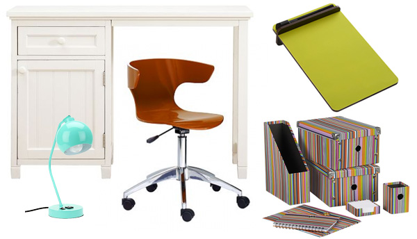 product picks -- homework corner