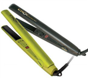 Croc Flat Iron