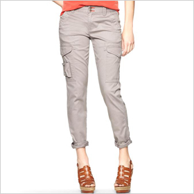 Cargo pants