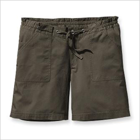Comfortable shorts
