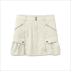 Skort