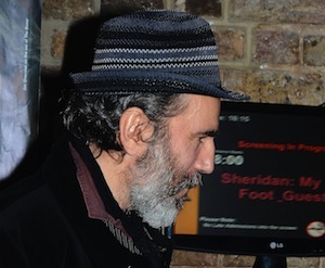 Daniel Day-Lewis