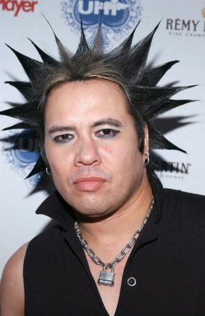 Dave Aragon