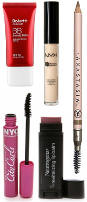 Makeup picks