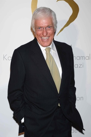 Dick Van Dyke 