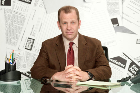 Toby from The Office