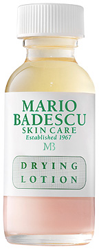 Mario Badescu’s Drying Lotion
