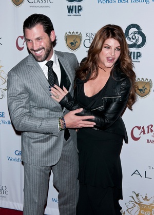 Dancing with the Stars All-Stars