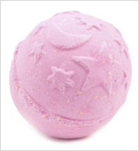 LUSH Cosmetics