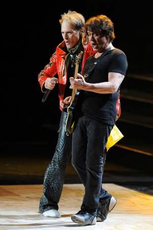 Eddie Van Halen