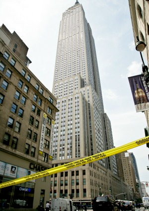Empire State Building
