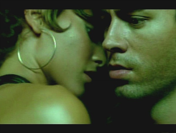 Enrique Iglesias