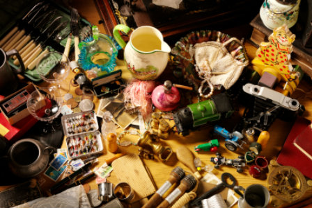 Collectibles