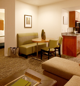 Hyatt House
