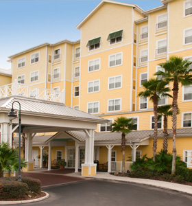 Residence Inn by Marriott