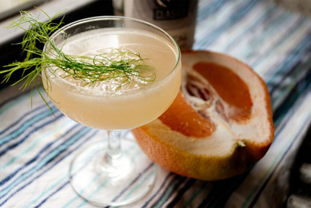 Fennel Delight