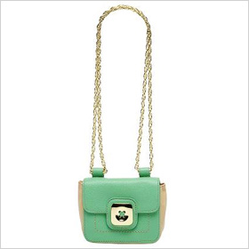 Mini crossbody