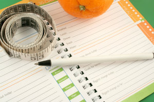 Food journal