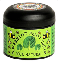 Keep Buzzin' Body Products