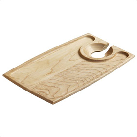 Wine and Dine plates
