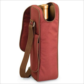 insulated wine tot