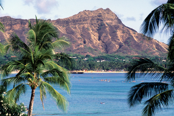 Diamond Head