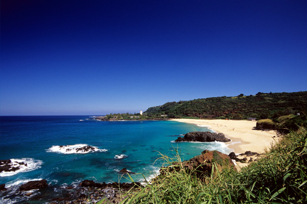 North Shore