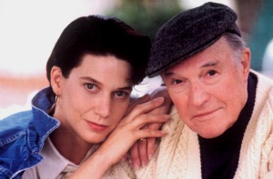 Gene and Patricia Kelly in 1994