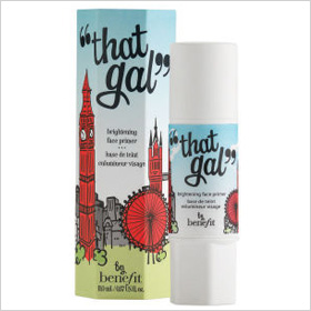 Benefit That Gal London
