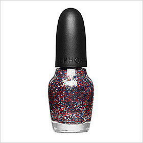 USA! USA! Jewelry Top Coat