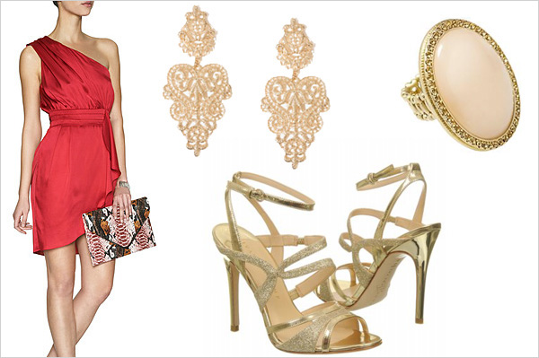 Fashion from Revenge