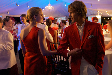 Fashion from Revenge