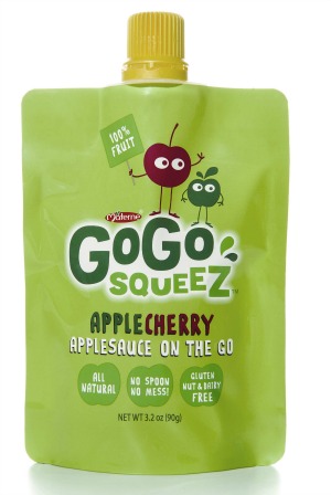 Go Go Squeez