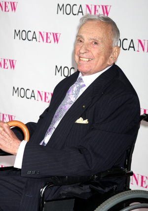 Gore Vidal