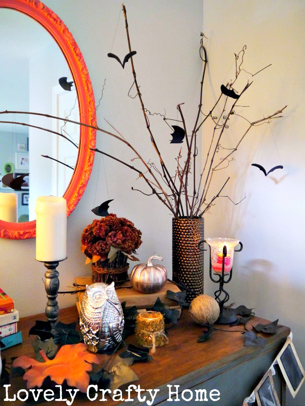 halloween update